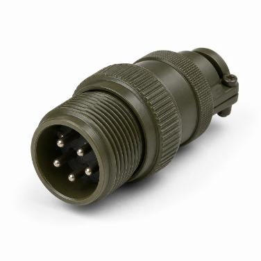 MS3101A14S-2S