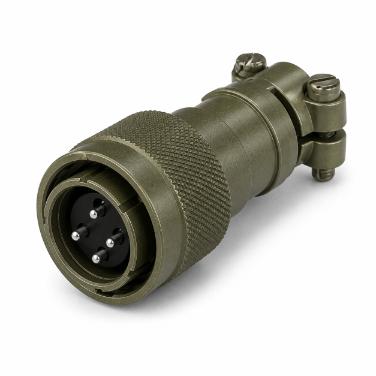 MS3106F14S-5P