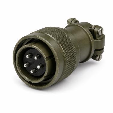 MS3106A14S-6P