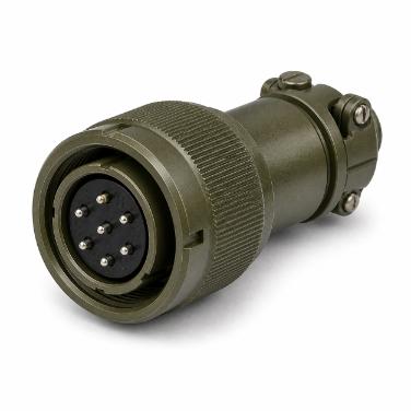 MS3106F16S-1P