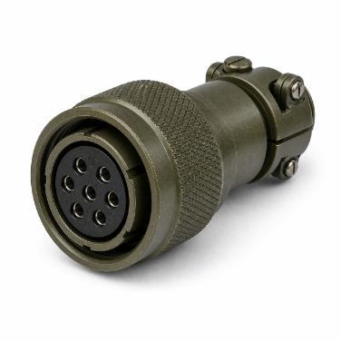 MS3106F16S-1S